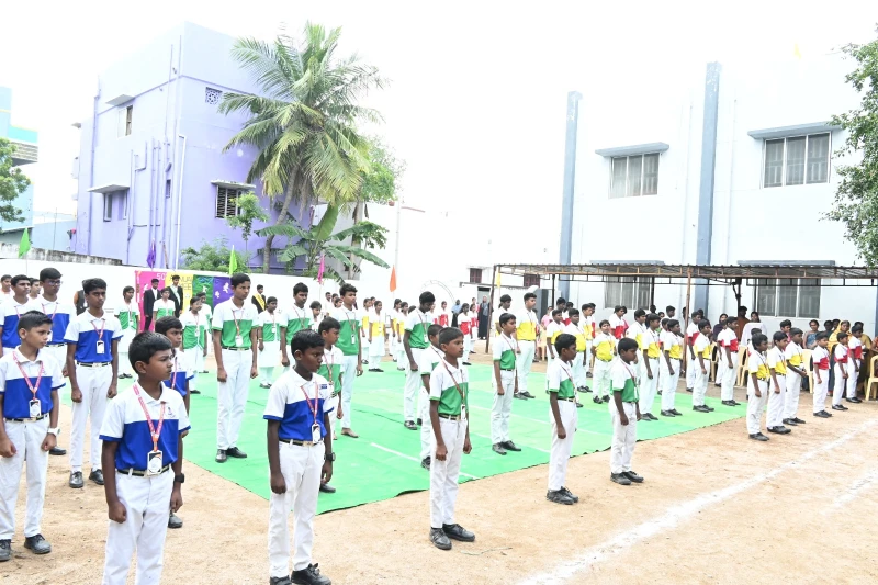 Annual-Sports-Meet