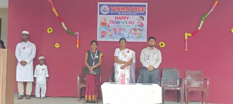 Childrens-day