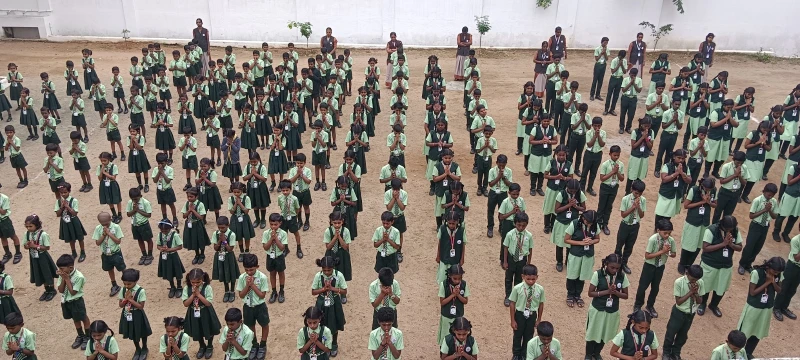 School-Assembly